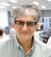 Dr Rajeev Gupta