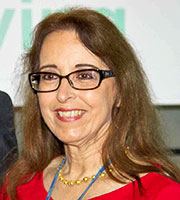 Dr Mary Falzon