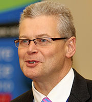 Dr Gilbert Wieringa